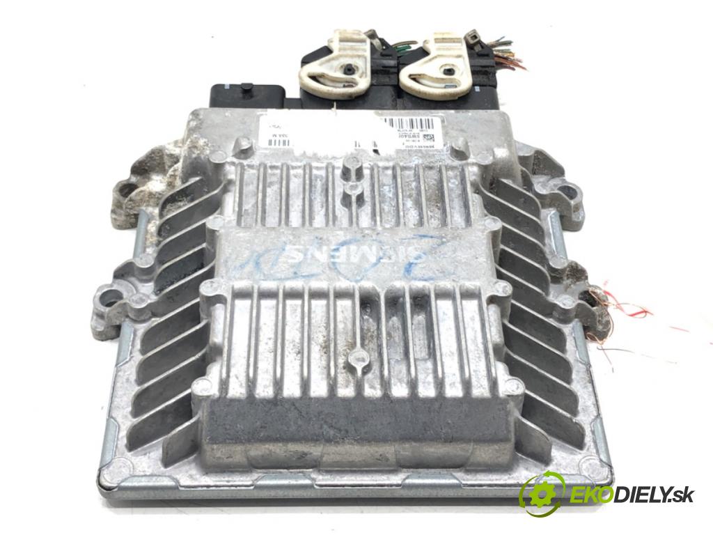 FORD FOCUS II (DA_, HCP, DP) 2004 - 2013    2.0 TDCi 100 kW [136 KM] olej napędowy 2004 - 2012  riadiaca jednotka Motor 7M51-12A650-ATB (Riadiaca jednotka)