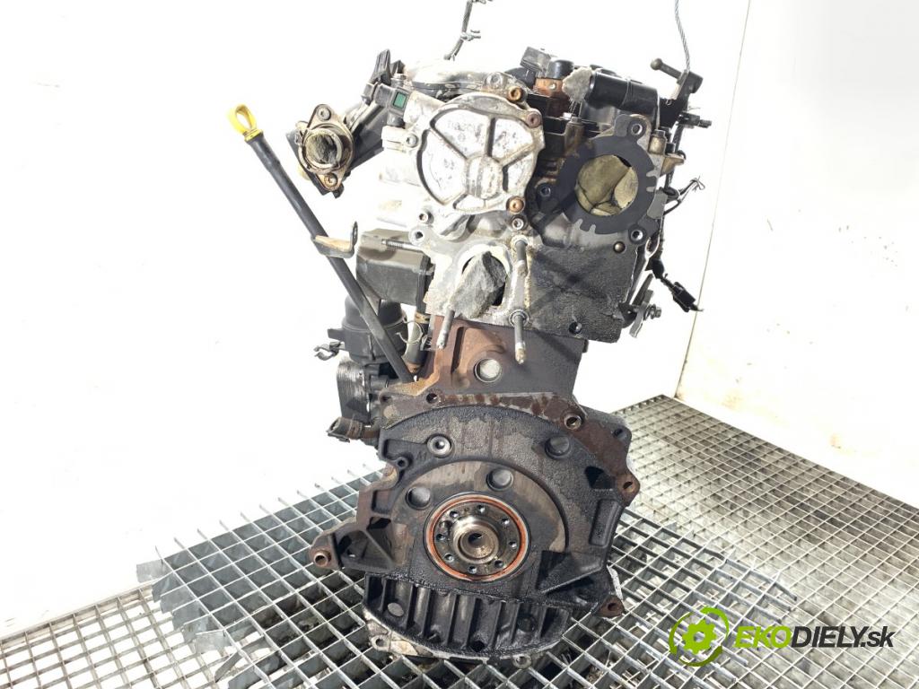 FORD FOCUS II (DA_, HCP, DP) 2004 - 2013    2.0 TDCi 100 kW [136 KM] olej napędowy 2004 - 2012  motor 6M5Q6007BB (Motor)