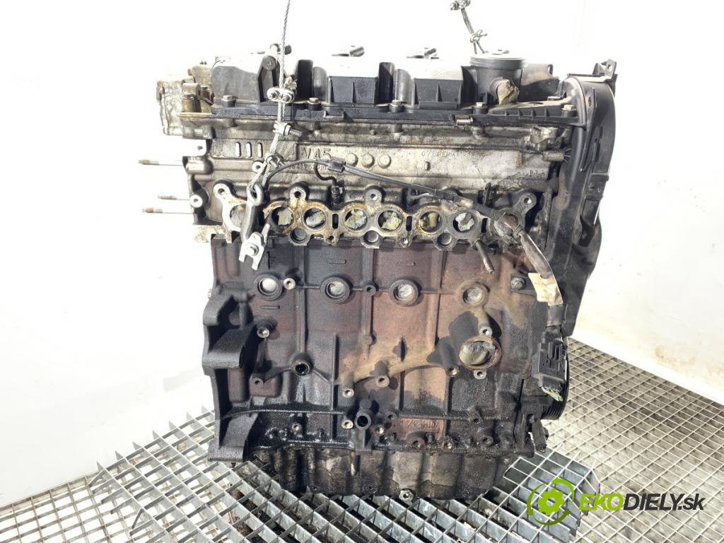 FORD FOCUS II (DA_, HCP, DP) 2004 - 2013    2.0 TDCi 100 kW [136 KM] olej napędowy 2004 - 2012  motor 6M5Q6007BB (Motor)