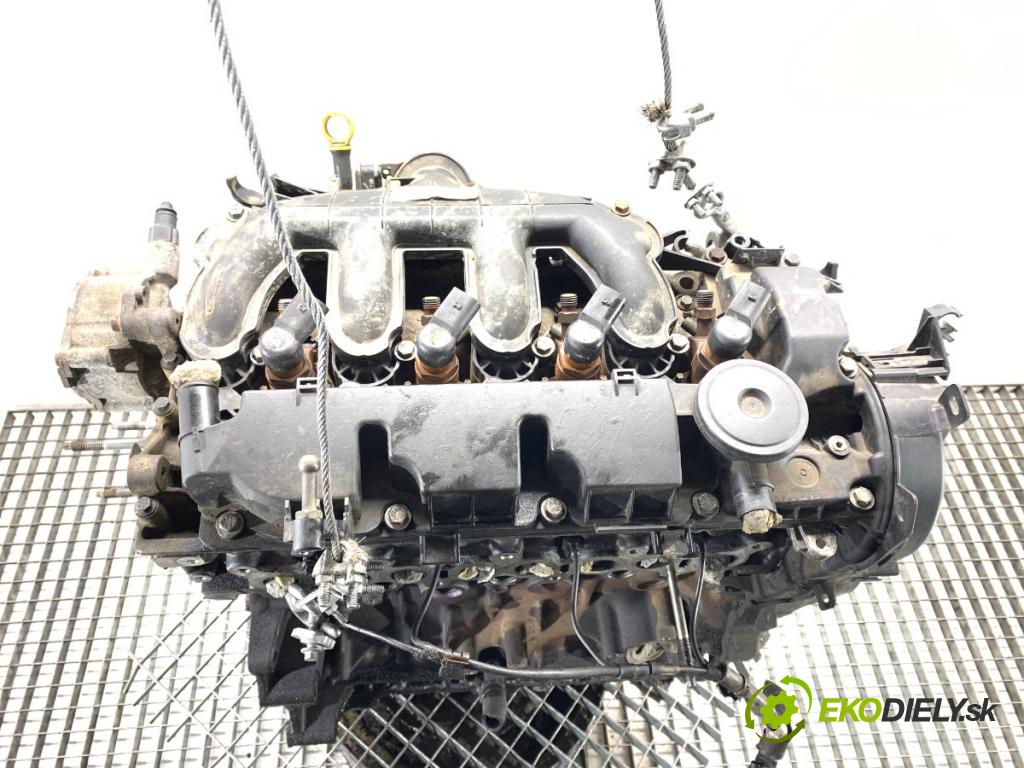 FORD FOCUS II (DA_, HCP, DP) 2004 - 2013    2.0 TDCi 100 kW [136 KM] olej napędowy 2004 - 2012  motor 6M5Q6007BB (Motor)