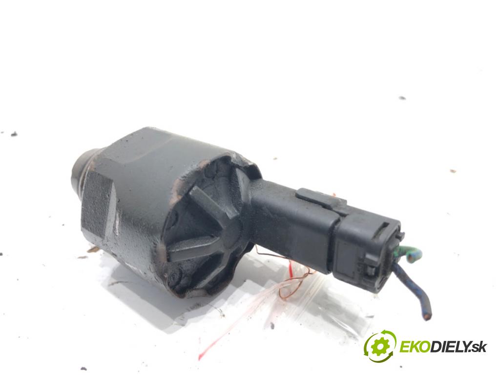 FORD FOCUS II (DA_, HCP, DP) 2004 - 2013    2.0 TDCi 100 kW [136 KM] olej napędowy 2004 - 2012  Regulátor tlaku paliva  (Ostatné)