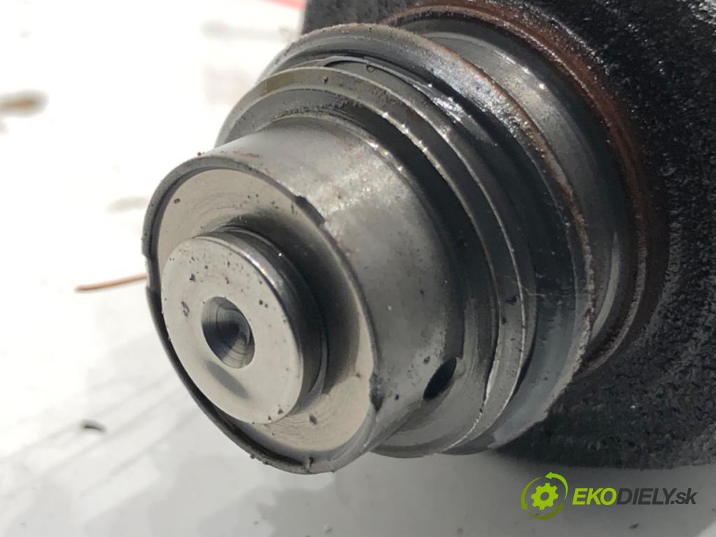 FORD FOCUS II (DA_, HCP, DP) 2004 - 2013    2.0 TDCi 100 kW [136 KM] olej napędowy 2004 - 2012  Regulátor tlaku paliva  (Ostatné)