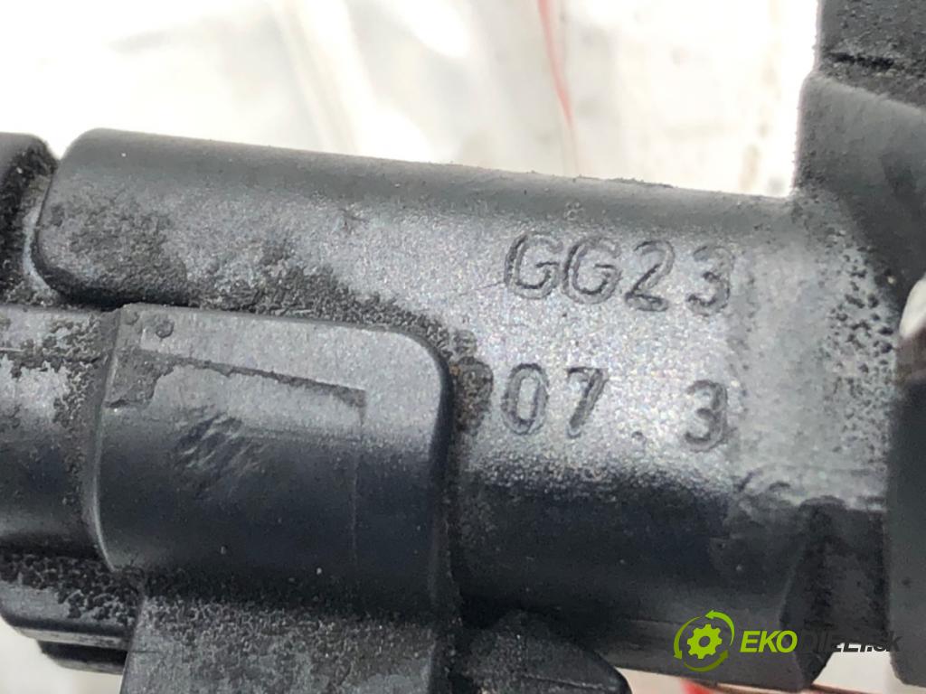 FORD FOCUS II (DA_, HCP, DP) 2004 - 2013    2.0 TDCi 100 kW [136 KM] olej napędowy 2004 - 2012  Regulátor tlaku paliva  (Ostatné)