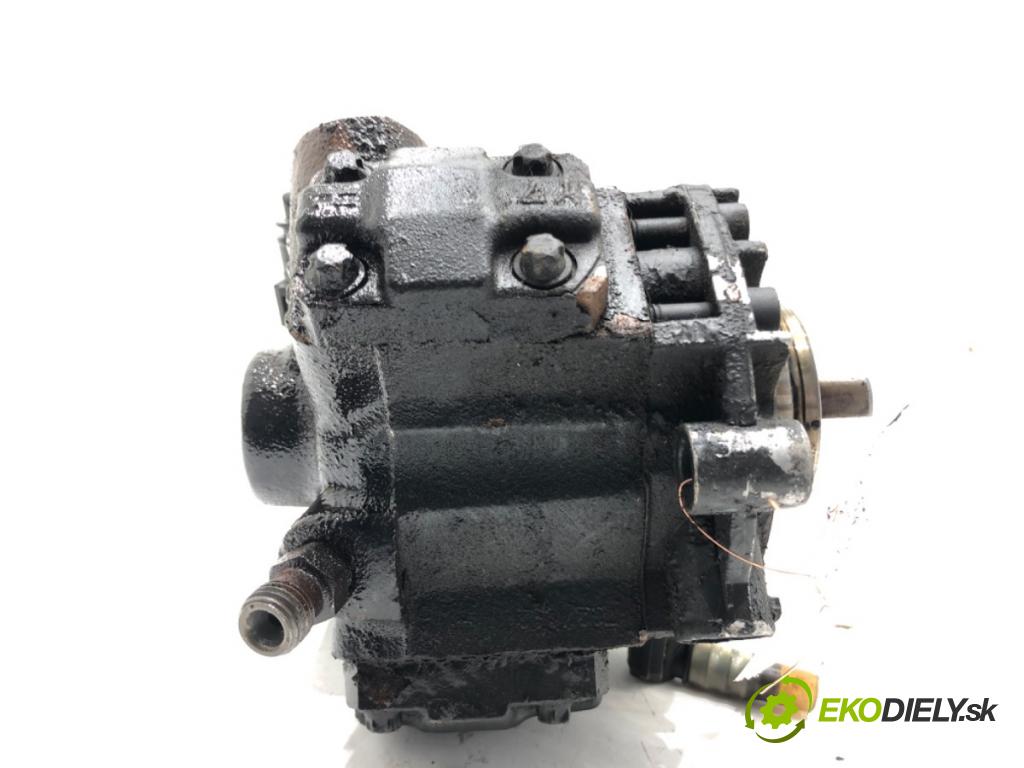 FORD FOCUS II (DA_, HCP, DP) 2004 - 2013    2.0 TDCi 100 kW [136 KM] olej napędowy 2004 - 2012  Pumpa vstrekovacia 9683624080 (Vstrekovacie čerpadlo)