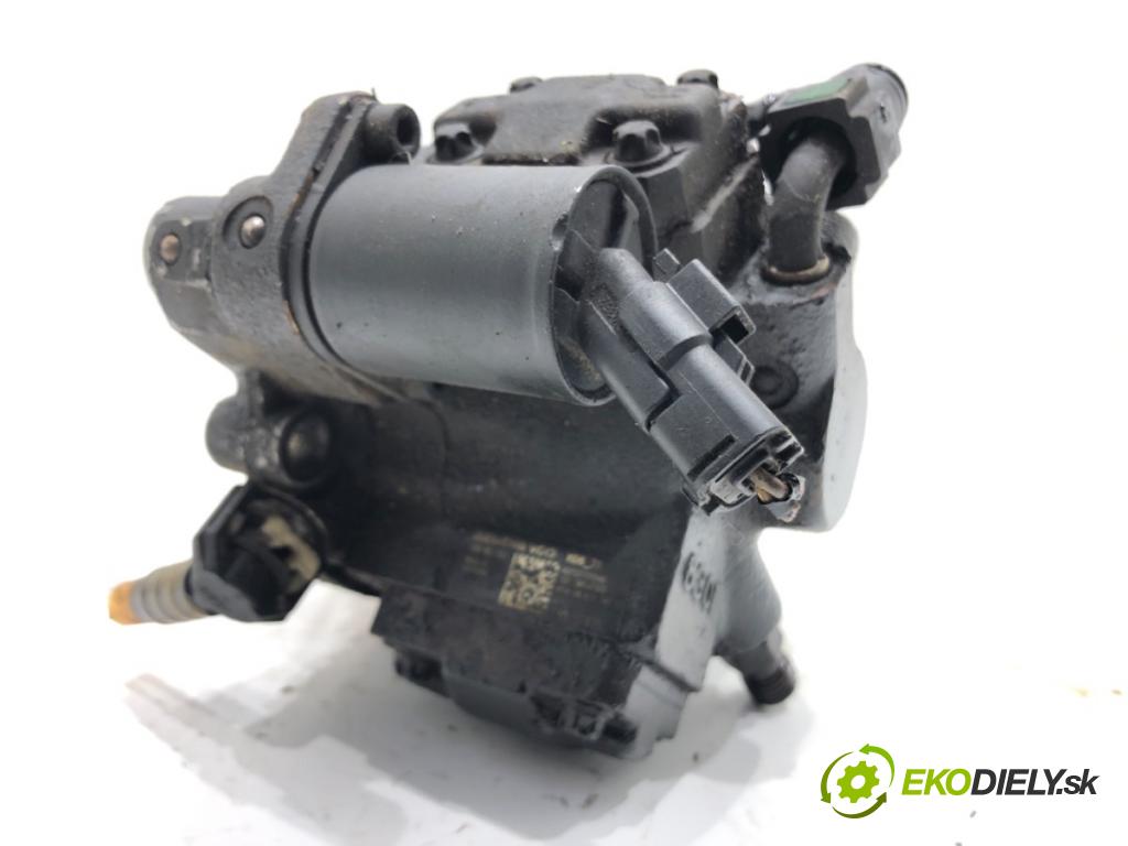 FORD FOCUS II (DA_, HCP, DP) 2004 - 2013    2.0 TDCi 100 kW [136 KM] olej napędowy 2004 - 2012  Pumpa vstrekovacia 9683624080 (Vstrekovacie čerpadlo)