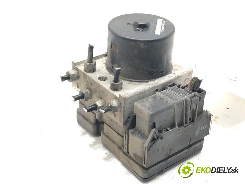 FORD FOCUS II (DA_, HCP, DP) 2004 - 2013    2.0 TDCi 100 kW [136 KM] olej napędowy 2004 - 2012  Pumpa ABS 3M512M110JA (Pumpa ABS)