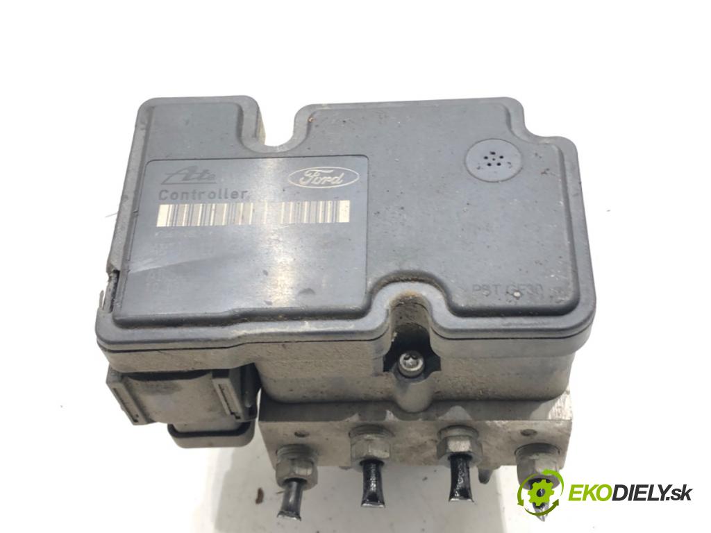 FORD FOCUS II (DA_, HCP, DP) 2004 - 2013    2.0 TDCi 100 kW [136 KM] olej napędowy 2004 - 2012  Pumpa ABS 3M512M110JA (Pumpa ABS)