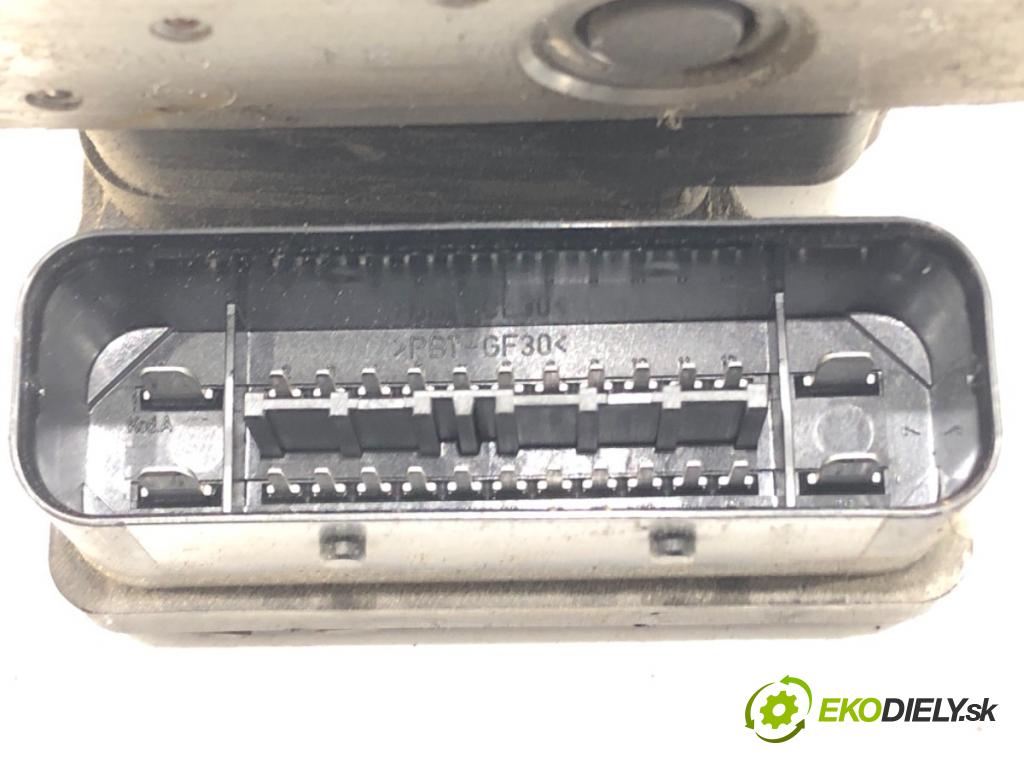 FORD FOCUS II (DA_, HCP, DP) 2004 - 2013    2.0 TDCi 100 kW [136 KM] olej napędowy 2004 - 2012  Pumpa ABS 3M512M110JA (Pumpa ABS)