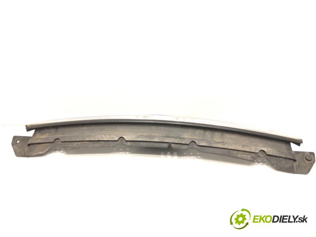 FORD FOCUS II (DA_, HCP, DP) 2004 - 2013    2.0 TDCi 100 kW [136 KM] olej napędowy 2004 - 2012  mřížka maska  (Mřížky (masky) chladičů)