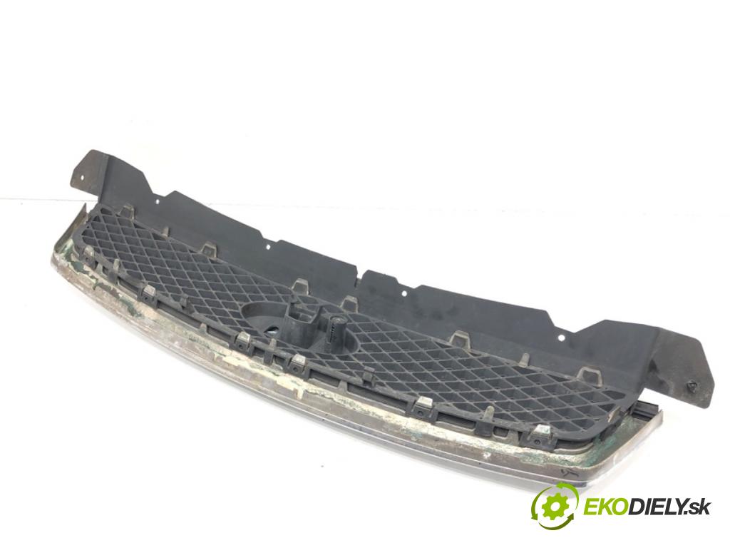 FORD FOCUS II (DA_, HCP, DP) 2004 - 2013    2.0 TDCi 100 kW [136 KM] olej napędowy 2004 - 2012  mřížka maska  (Mřížky (masky) chladičů)