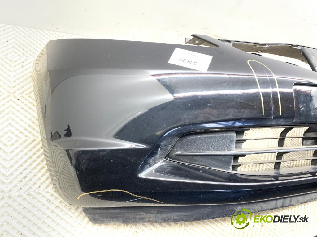 HONDA JAZZ III (GE_, GG_, GP_, ZA_) 2007 - 2022    1.2 (GG1) 66 kW [90 KM] benzyna 2008 - 2022  nárazník přední část  (Ostatné)