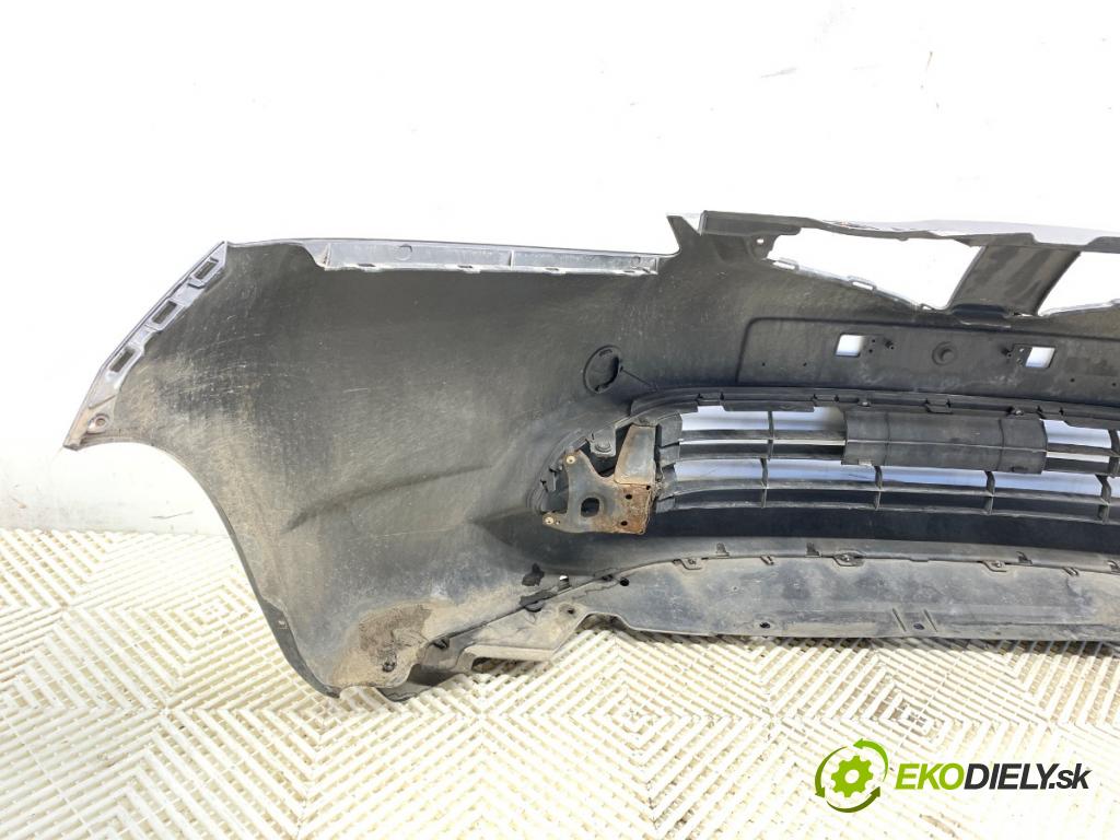 HONDA JAZZ III (GE_, GG_, GP_, ZA_) 2007 - 2022    1.2 (GG1) 66 kW [90 KM] benzyna 2008 - 2022  nárazník přední část  (Ostatné)