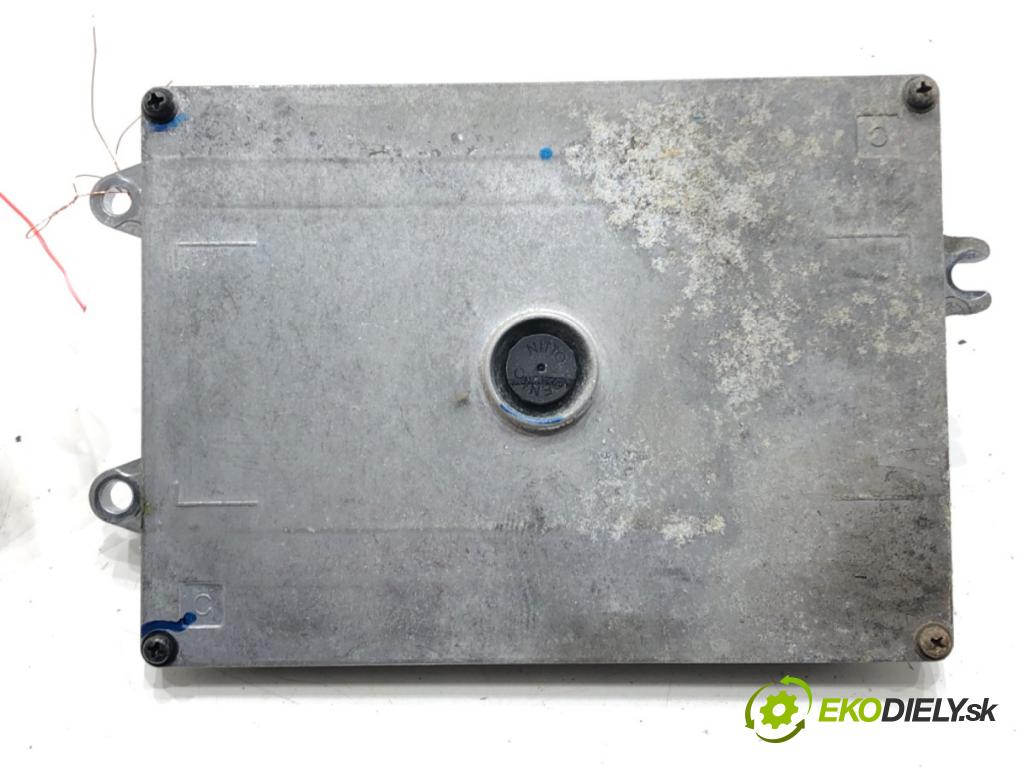 HONDA JAZZ III (GE_, GG_, GP_, ZA_) 2007 - 2022    1.2 (GG1) 66 kW [90 KM] benzyna 2008 - 2022  riadiaca jednotka Motor 37820-RB2-G12 (Riadiaca jednotka)