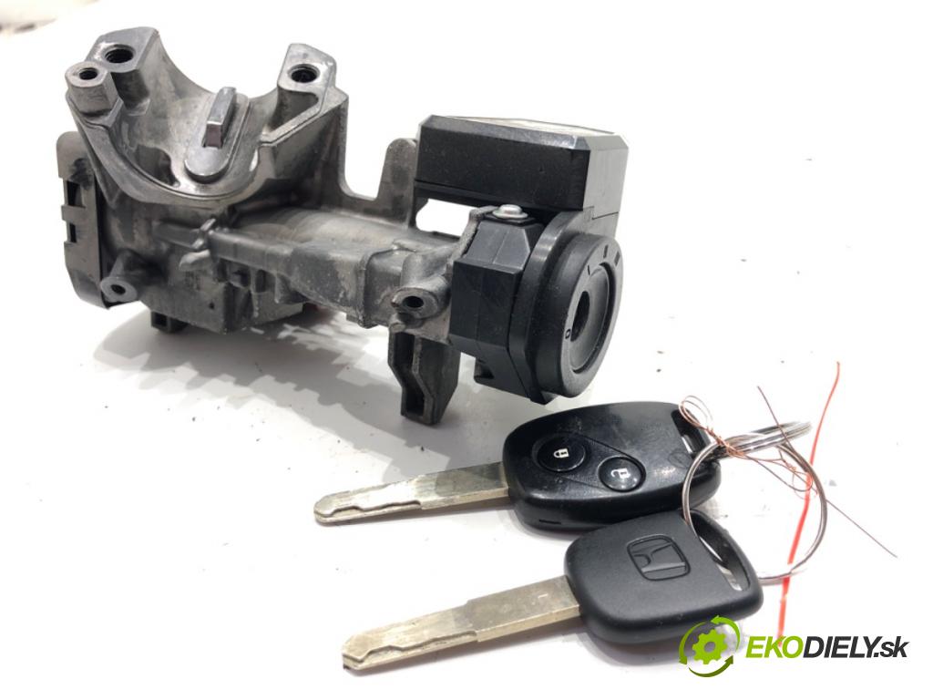 HONDA JAZZ III (GE_, GG_, GP_, ZA_) 2007 - 2022    1.2 (GG1) 66 kW [90 KM] benzyna 2008 - 2022  spinačka  (Spínacia skrinka)