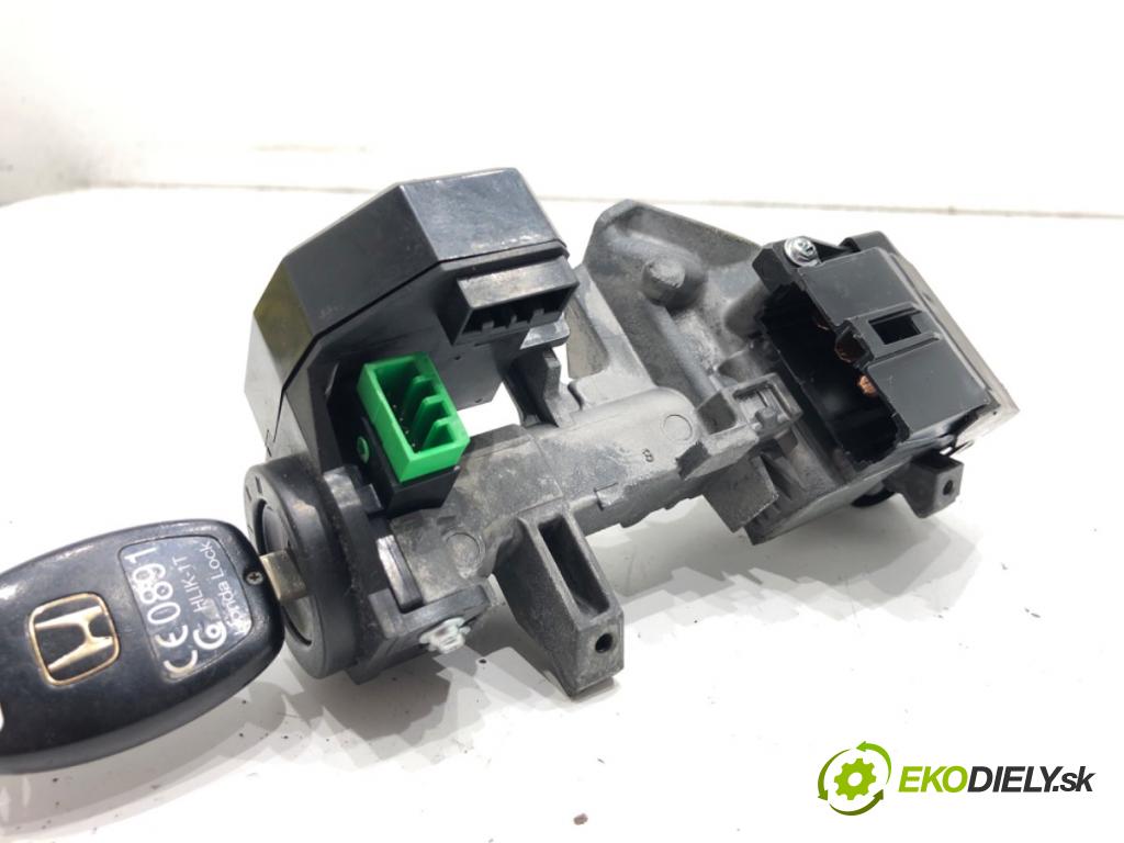 HONDA JAZZ III (GE_, GG_, GP_, ZA_) 2007 - 2022    1.2 (GG1) 66 kW [90 KM] benzyna 2008 - 2022  spinačka  (Spínacia skrinka)