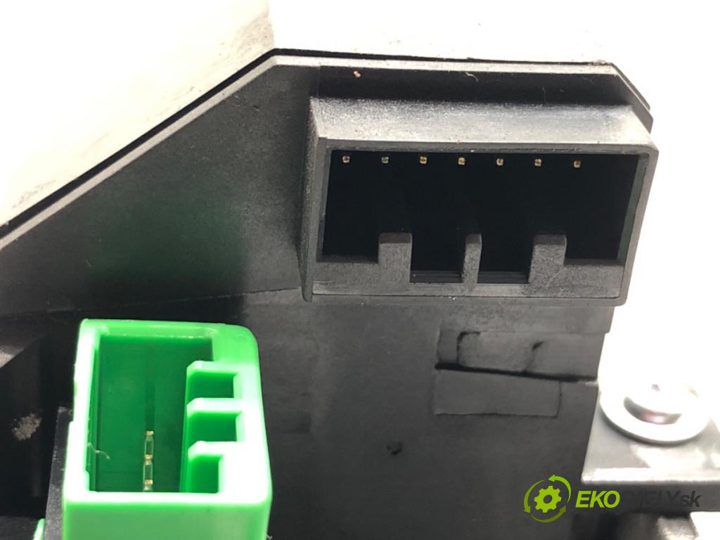 HONDA JAZZ III (GE_, GG_, GP_, ZA_) 2007 - 2022    1.2 (GG1) 66 kW [90 KM] benzyna 2008 - 2022  spinačka  (Spínacia skrinka)