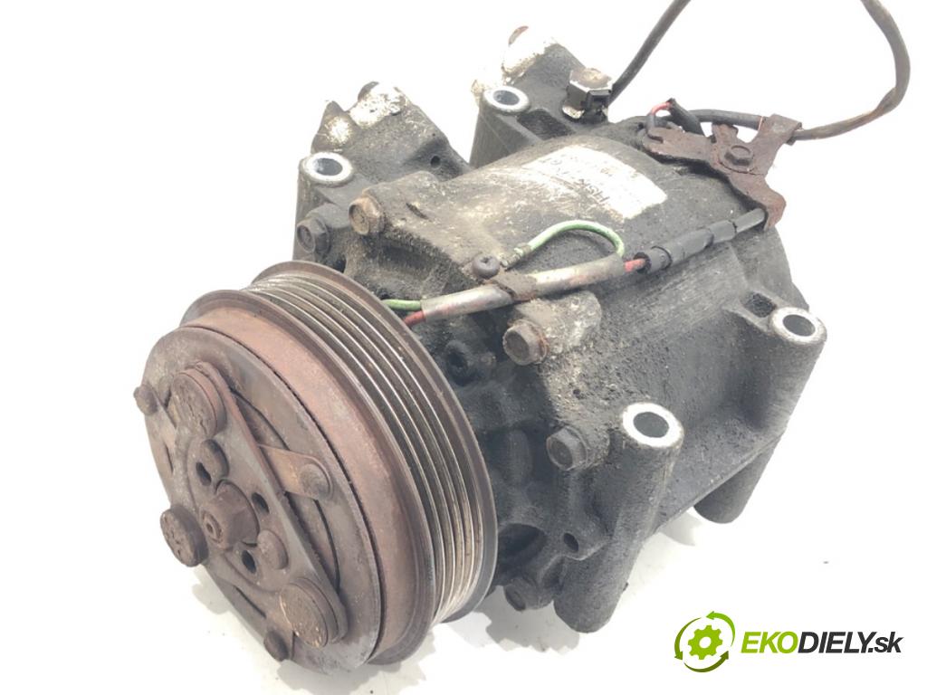 HONDA JAZZ III (GE_, GG_, GP_, ZA_) 2007 - 2022    1.2 (GG1) 66 kW [90 KM] benzyna 2008 - 2022  Kompresor klimatizácie  (Kompresor klimatizácie)