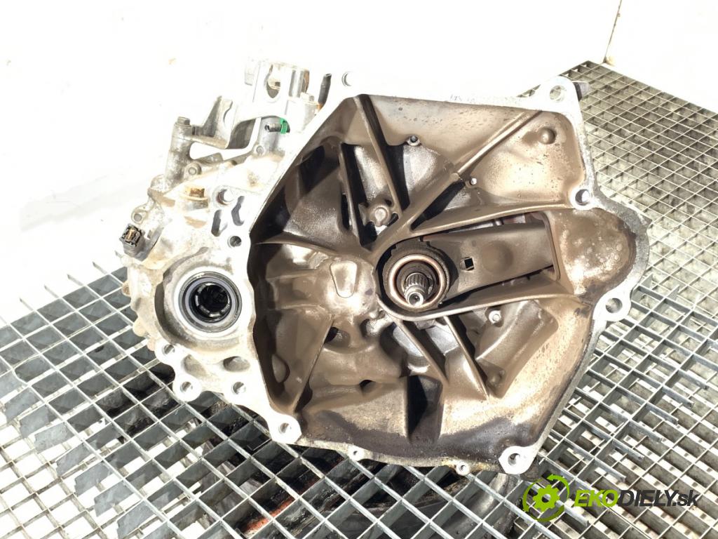 HONDA JAZZ III (GE_, GG_, GP_, ZA_) 2007 - 2022    1.2 (GG1) 66 kW [90 KM] benzyna 2008 - 2022  Prevodovka CM7M (Prevodovka)