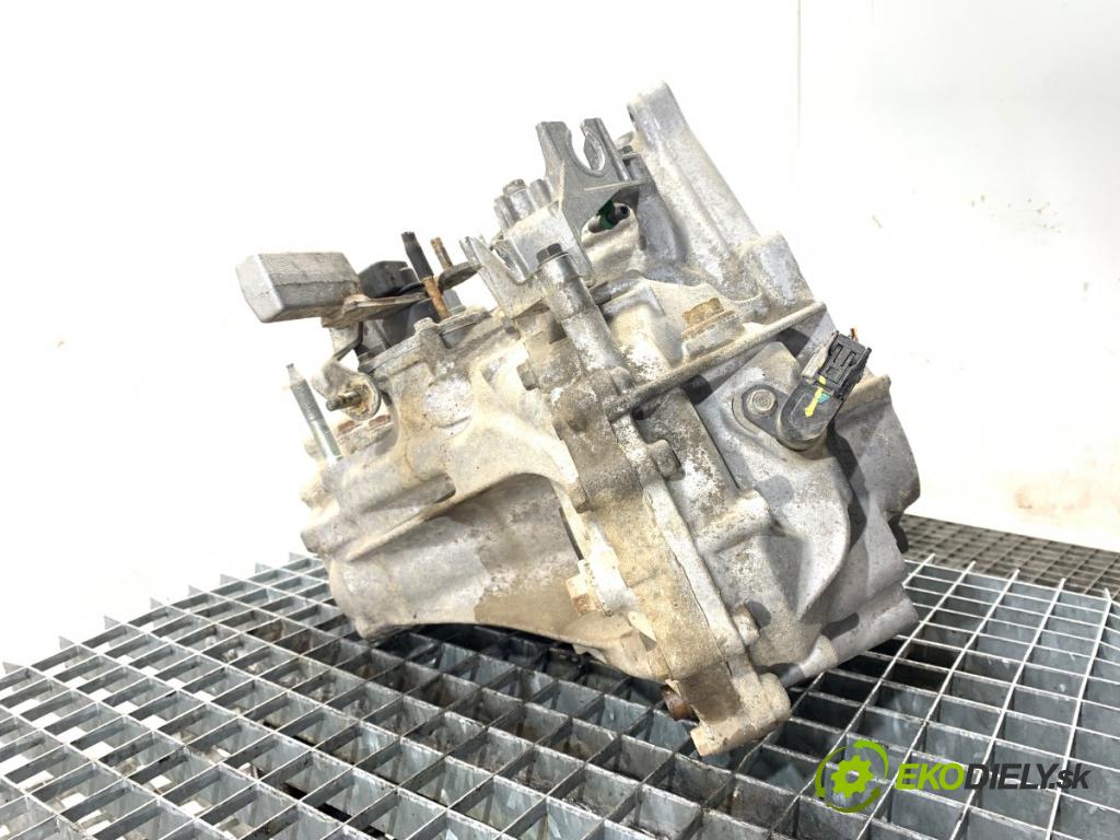 HONDA JAZZ III (GE_, GG_, GP_, ZA_) 2007 - 2022    1.2 (GG1) 66 kW [90 KM] benzyna 2008 - 2022  Prevodovka CM7M (Prevodovka)