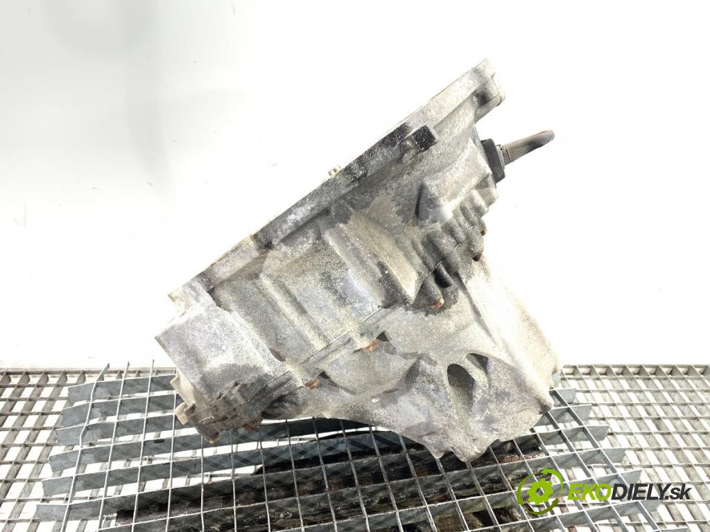 HONDA JAZZ III (GE_, GG_, GP_, ZA_) 2007 - 2022    1.2 (GG1) 66 kW [90 KM] benzyna 2008 - 2022  Prevodovka CM7M (Prevodovka)