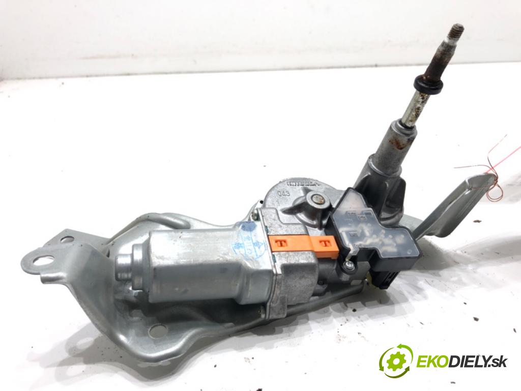 HONDA JAZZ III (GE_, GG_, GP_, ZA_) 2007 - 2022    1.2 (GG1) 66 kW [90 KM] benzyna 2008 - 2022  motor stěračů zadní část