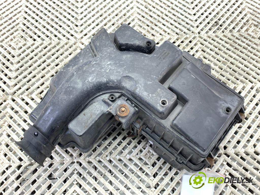 HONDA JAZZ III (GE_, GG_, GP_, ZA_) 2007 - 2022    1.2 (GG1) 66 kW [90 KM] benzyna 2008 - 2022  Obal filtra vzduchu  (Obal filtra vzduchu)