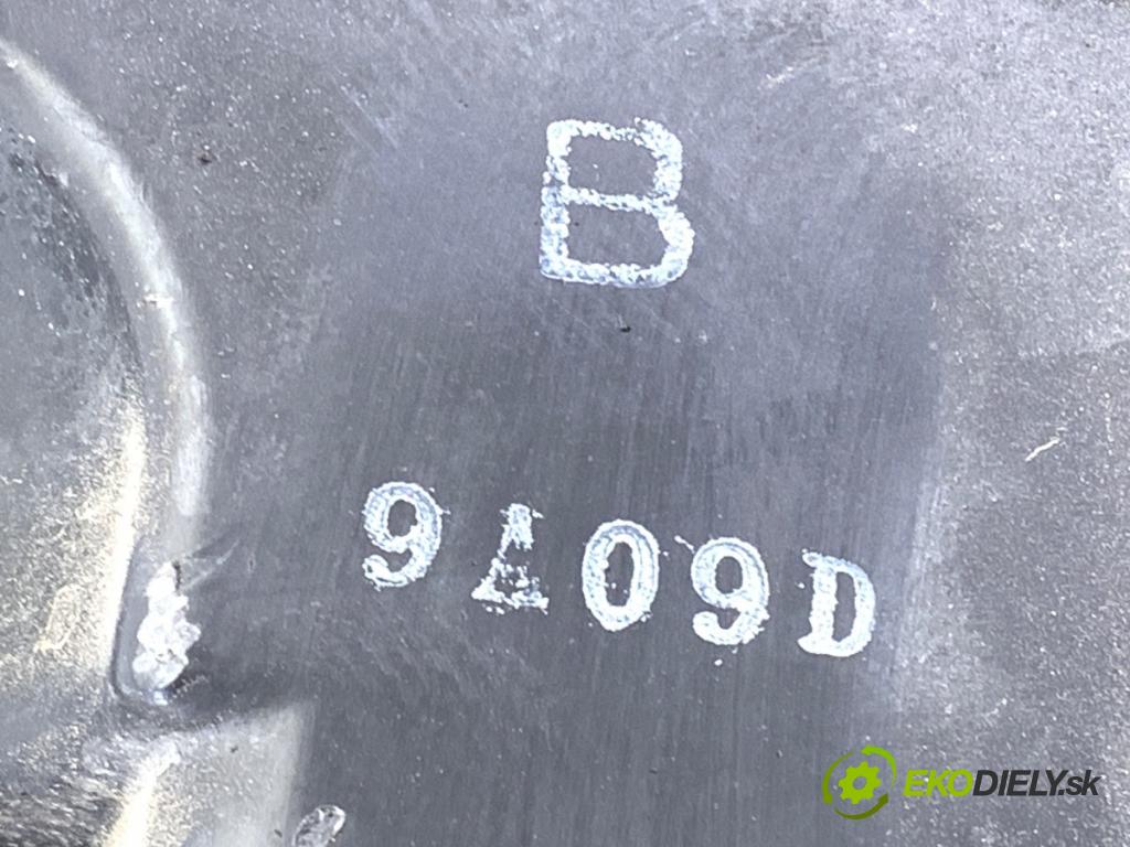 HONDA JAZZ III (GE_, GG_, GP_, ZA_) 2007 - 2022    1.2 (GG1) 66 kW [90 KM] benzyna 2008 - 2022  obal filtra vzduchu  (Kryty filtrů)