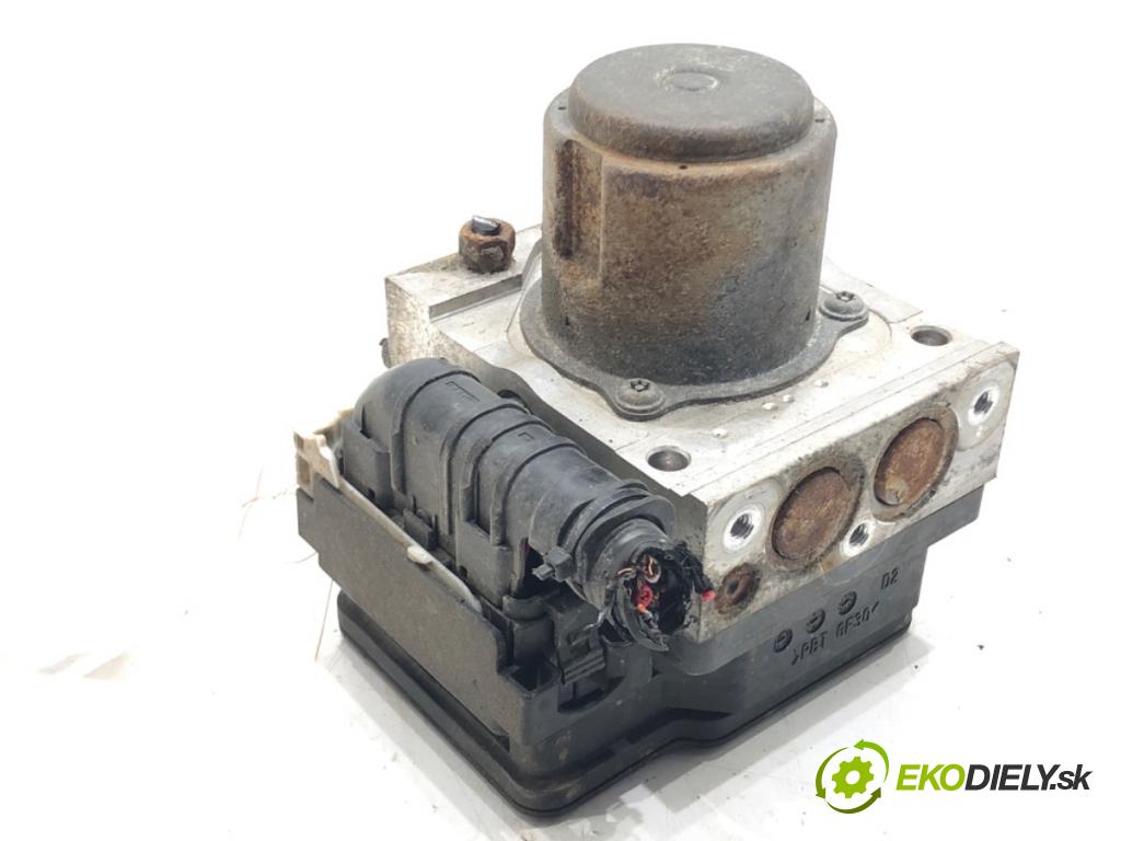 HONDA JAZZ III (GE_, GG_, GP_, ZA_) 2007 - 2022    1.2 (GG1) 66 kW [90 KM] benzyna 2008 - 2022  Pumpa ABS  (Pumpa ABS)