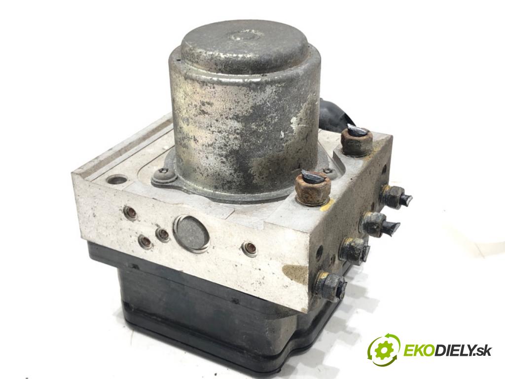 HONDA JAZZ III (GE_, GG_, GP_, ZA_) 2007 - 2022    1.2 (GG1) 66 kW [90 KM] benzyna 2008 - 2022  Pumpa ABS  (Pumpa ABS)