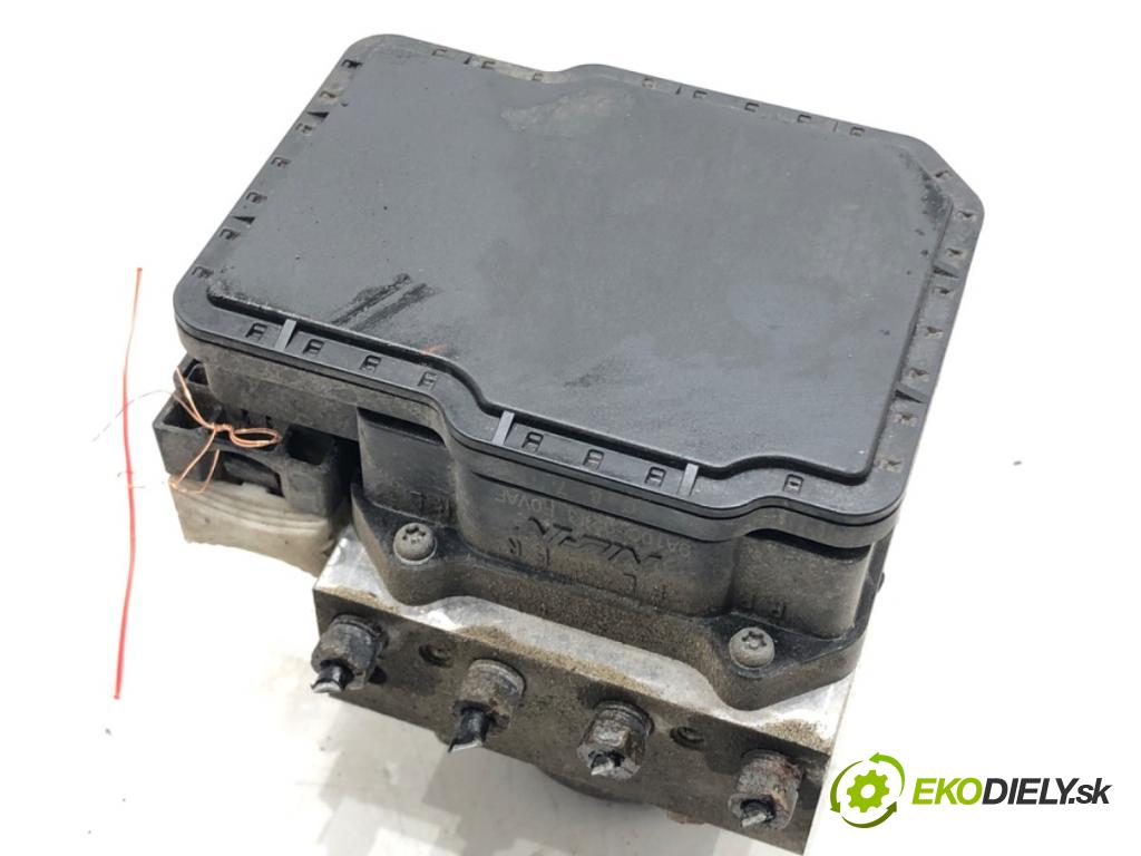 HONDA JAZZ III (GE_, GG_, GP_, ZA_) 2007 - 2022    1.2 (GG1) 66 kW [90 KM] benzyna 2008 - 2022  Pumpa ABS  (Pumpa ABS)