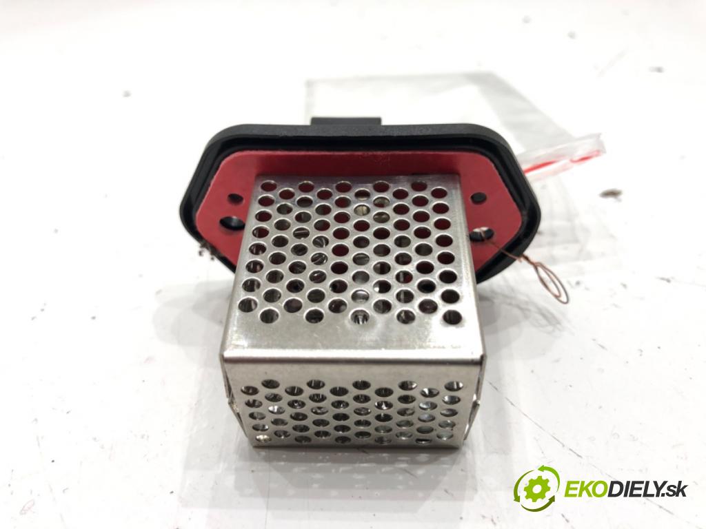 HONDA JAZZ III (GE_, GG_, GP_, ZA_) 2007 - 2022    1.2 (GG1) 66 kW [90 KM] benzyna 2008 - 2022  odpor rezistor topení vzduchu  (Odpory topení)