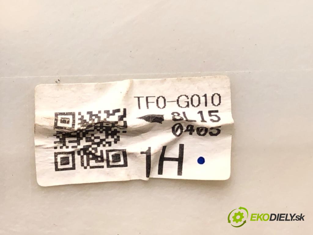 HONDA JAZZ III (GE_, GG_, GP_, ZA_) 2007 - 2022    1.2 (GG1) 66 kW [90 KM] benzyna 2008 - 2022  modul BSI TF0-G010 (Pojistkové skříňky)