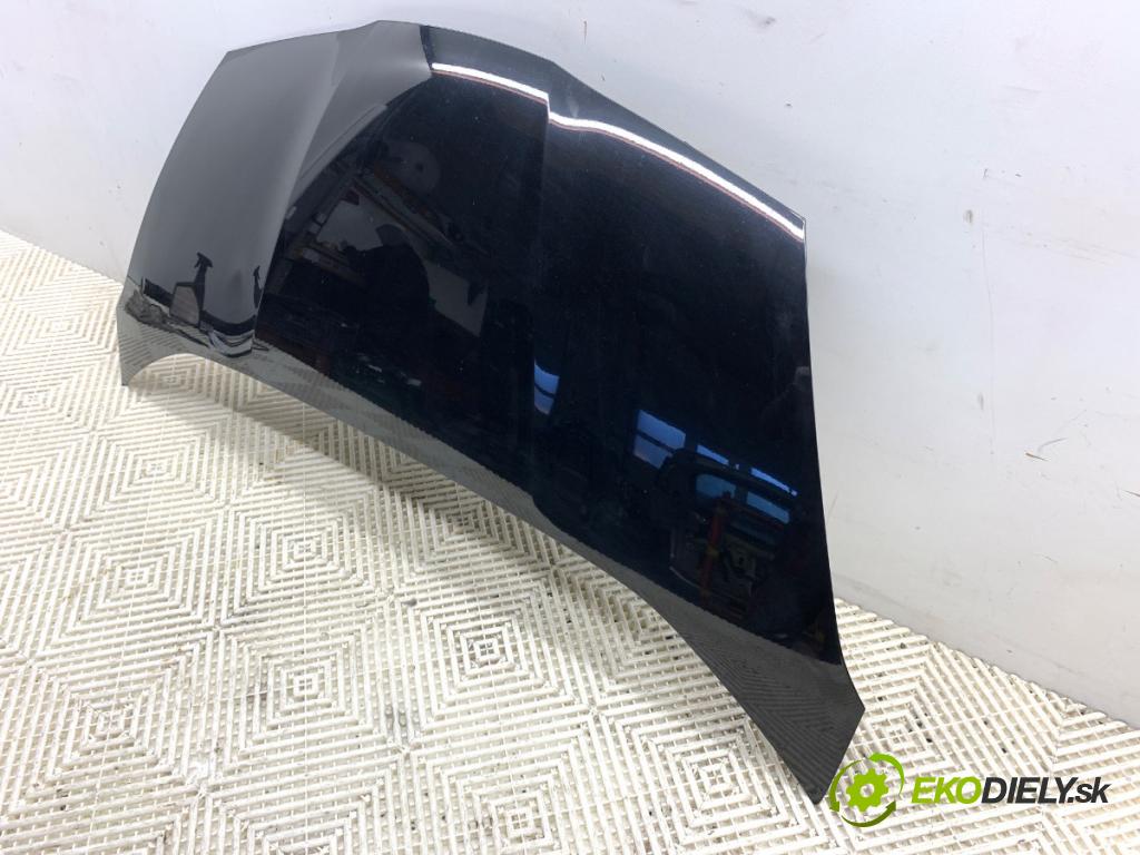 HONDA JAZZ III (GE_, GG_, GP_, ZA_) 2007 - 2022    1.2 (GG1) 66 kW [90 KM] benzyna 2008 - 2022  kapota  (Kapoty)