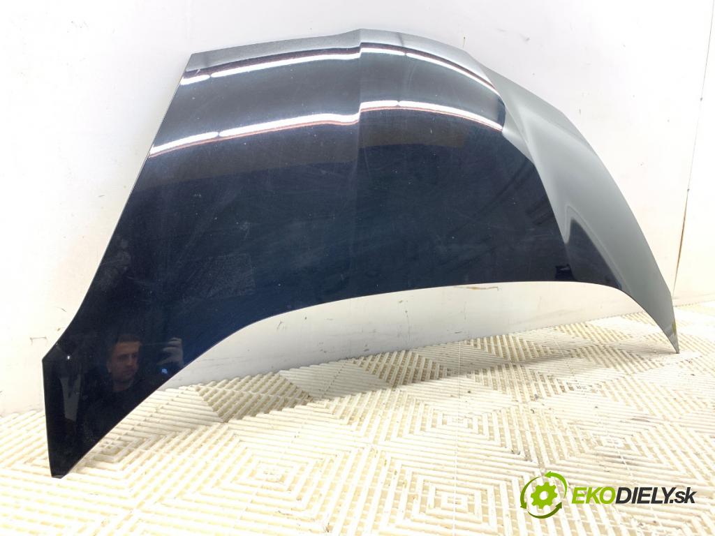 HONDA JAZZ III (GE_, GG_, GP_, ZA_) 2007 - 2022    1.2 (GG1) 66 kW [90 KM] benzyna 2008 - 2022  kapota  (Kapoty)