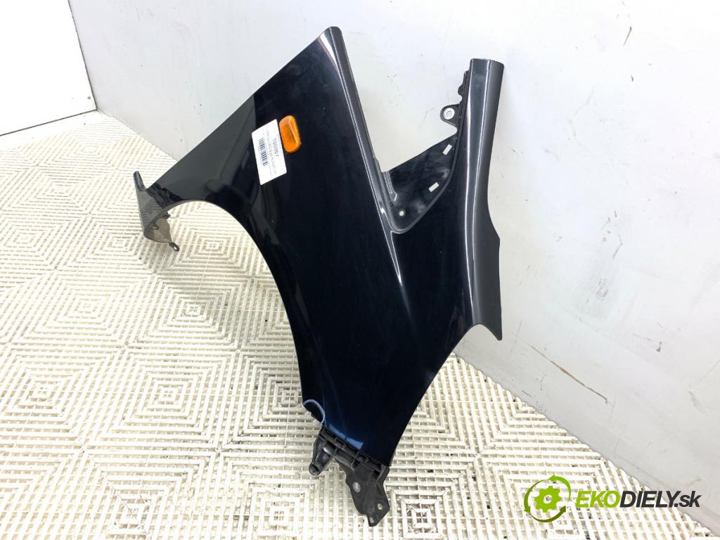 HONDA JAZZ III (GE_, GG_, GP_, ZA_) 2007 - 2022    1.2 (GG1) 66 kW [90 KM] benzyna 2008 - 2022  blatník pravý přední část