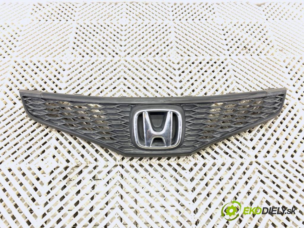 HONDA JAZZ III (GE_, GG_, GP_, ZA_) 2007 - 2022    1.2 (GG1) 66 kW [90 KM] benzyna 2008 - 2022  mřížka maska 71121-TG5-H010 (Mřížky (masky) chladičů)
