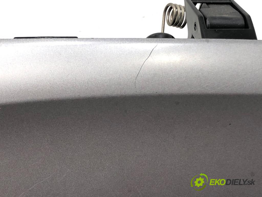 HONDA JAZZ III (GE_, GG_, GP_, ZA_) 2007 - 2022    1.2 (GG1) 66 kW [90 KM] benzyna 2008 - 2022  Priehradka, kastlík spolujazdca horný