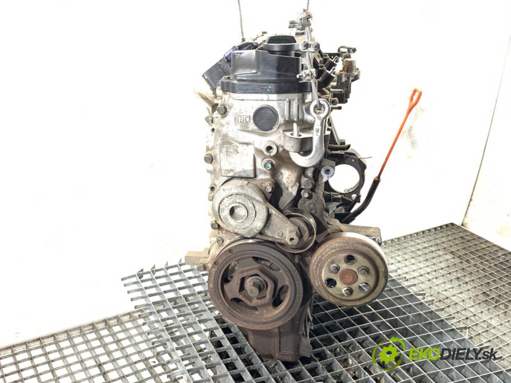 HONDA JAZZ III (GE_, GG_, GP_, ZA_) 2007 - 2022    1.2 (GG1) 66 kW [90 KM] benzyna 2008 - 2022  motor L12B2 (Motor)