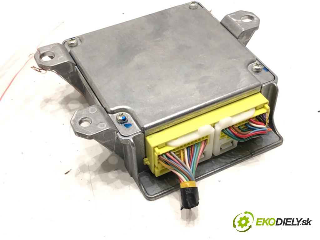 HONDA JAZZ III (GE_, GG_, GP_, ZA_) 2007 - 2022    1.2 (GG1) 66 kW [90 KM] benzyna 2008 - 2022  senzor airbag 77960-TF0-G820-M3 (Snímač)