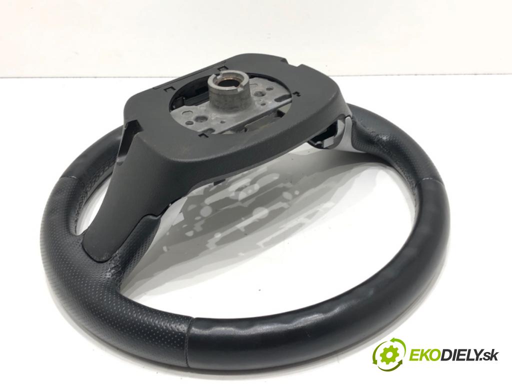 HONDA JAZZ III (GE_, GG_, GP_, ZA_) 2007 - 2022    1.2 (GG1) 66 kW [90 KM] benzyna 2008 - 2022  Volant  (Volant)