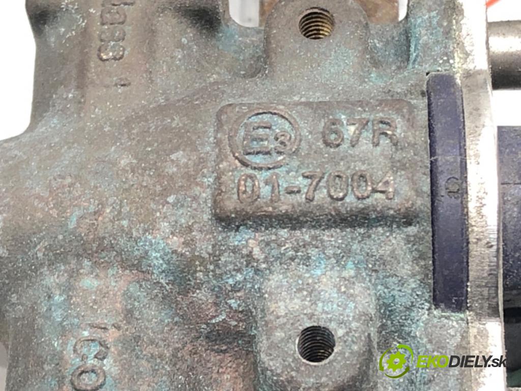 HONDA JAZZ III (GE_, GG_, GP_, ZA_) 2007 - 2022    1.2 (GG1) 66 kW [90 KM] benzyna 2008 - 2022  vstrekovač LPG 67R-017004