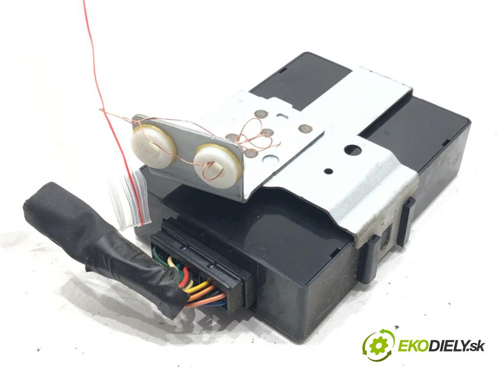 HYUNDAI i40 I (VF) 2012 - 2022    1.7 CRDi 100 kW [136 KM] olej napędowy 2012 - 2022  Modul 95770-3Z100 (Riadiaca jednotka ostatné)