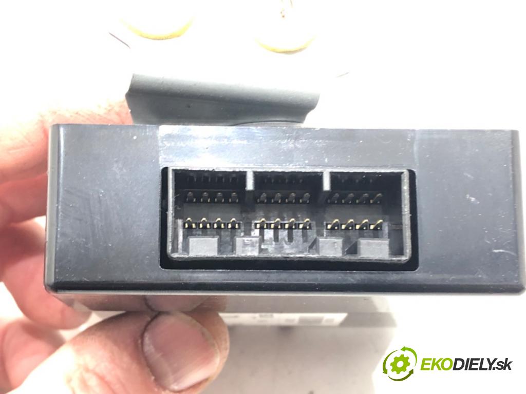 HYUNDAI i40 I (VF) 2012 - 2022    1.7 CRDi 100 kW [136 KM] olej napędowy 2012 - 2022  Modul 95770-3Z100 (Riadiaca jednotka ostatné)