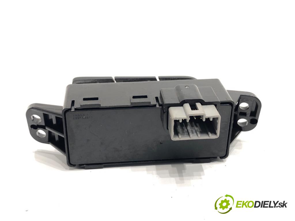 HYUNDAI i40 I (VF) 2012 - 2022    1.7 CRDi 100 kW [136 KM] olej napędowy 2012 - 2022  Prepínač pamäte sedačky 299106809
