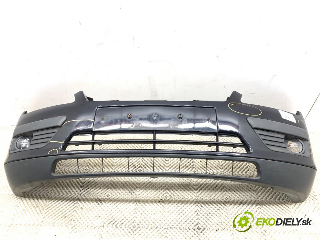 FORD FOCUS II (DA_, HCP, DP) 2004 - 2013    2.0 TDCi 100 kW [136 KM] olej napędowy 2004 - 2012  nárazník přední část  (Ostatné)