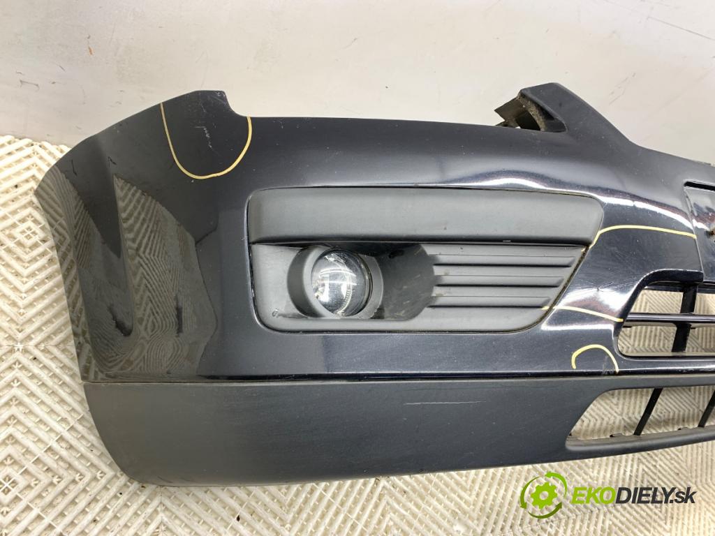 FORD FOCUS II (DA_, HCP, DP) 2004 - 2013    2.0 TDCi 100 kW [136 KM] olej napędowy 2004 - 2012  nárazník přední část  (Ostatné)