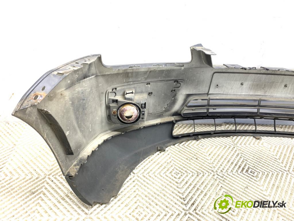 FORD FOCUS II (DA_, HCP, DP) 2004 - 2013    2.0 TDCi 100 kW [136 KM] olej napędowy 2004 - 2012  nárazník přední část  (Ostatné)