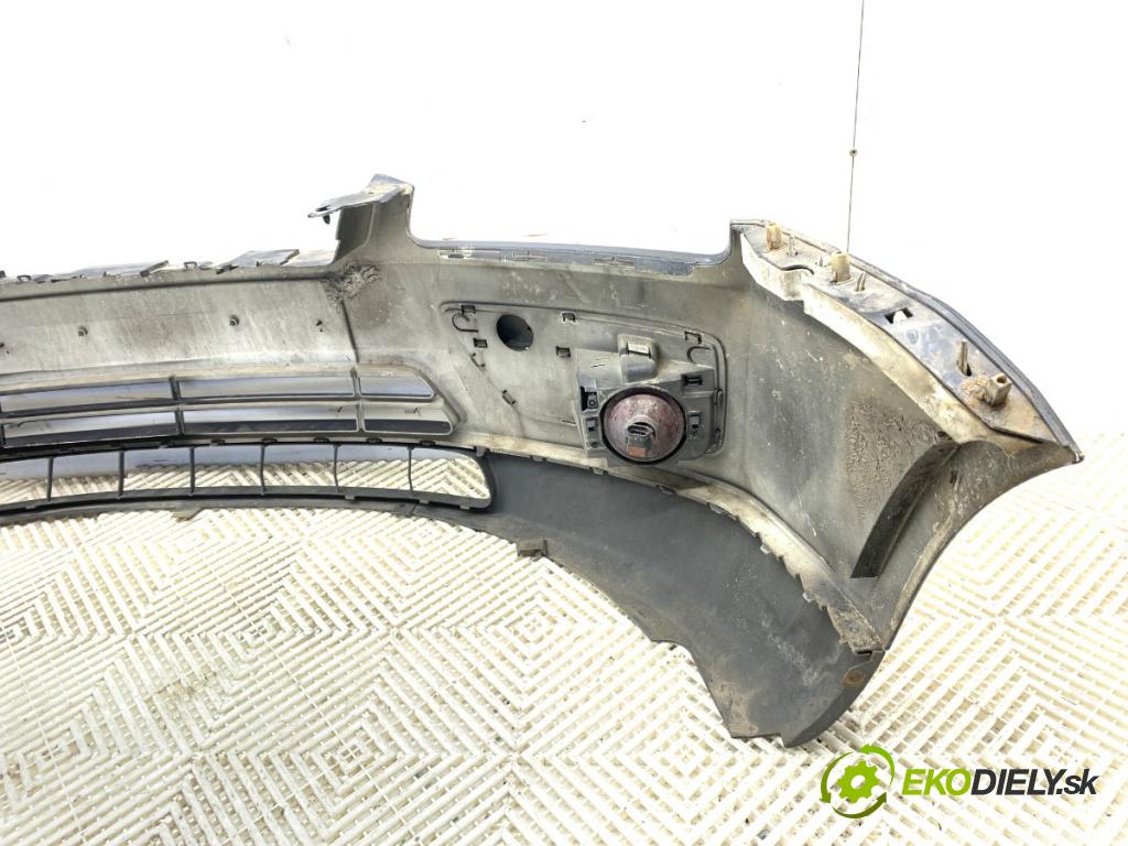 FORD FOCUS II (DA_, HCP, DP) 2004 - 2013    2.0 TDCi 100 kW [136 KM] olej napędowy 2004 - 2012  nárazník přední část  (Ostatné)