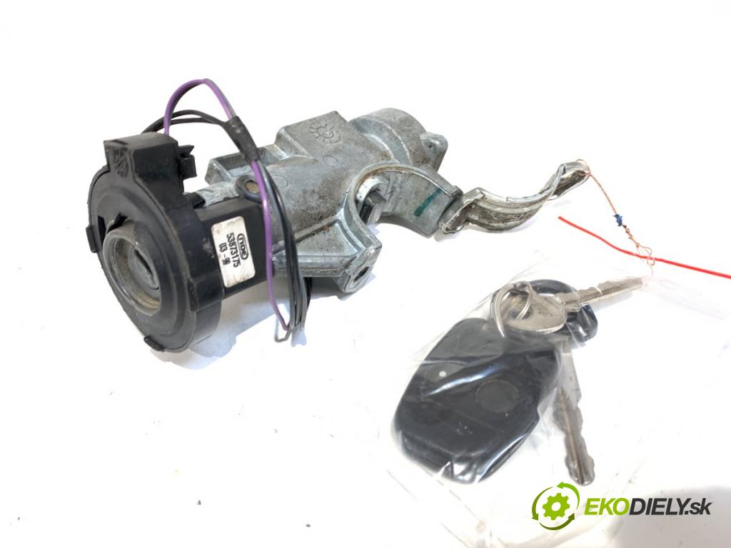 LAND ROVER FREELANDER I (L314) 1998 - 2006    1.8 i 16V 4x4 88 kW [120 KM] benzyna 1998 - 2000  spinačka  (Spínacia skrinka)