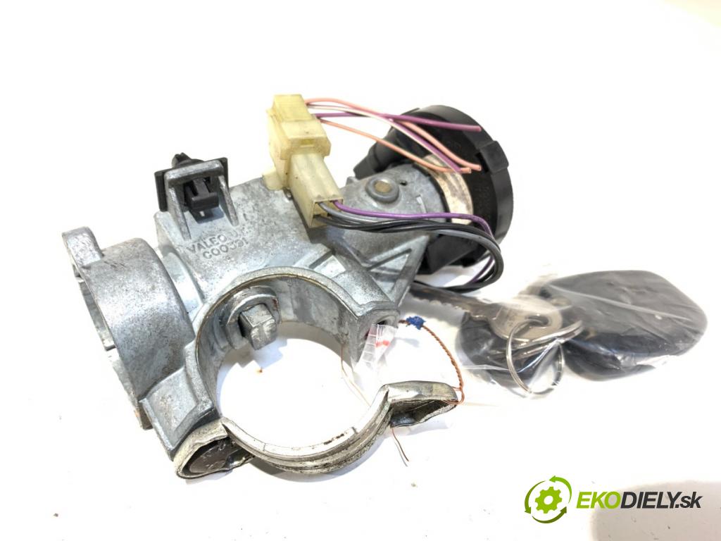 LAND ROVER FREELANDER I (L314) 1998 - 2006    1.8 i 16V 4x4 88 kW [120 KM] benzyna 1998 - 2000  spinačka  (Spínacia skrinka)